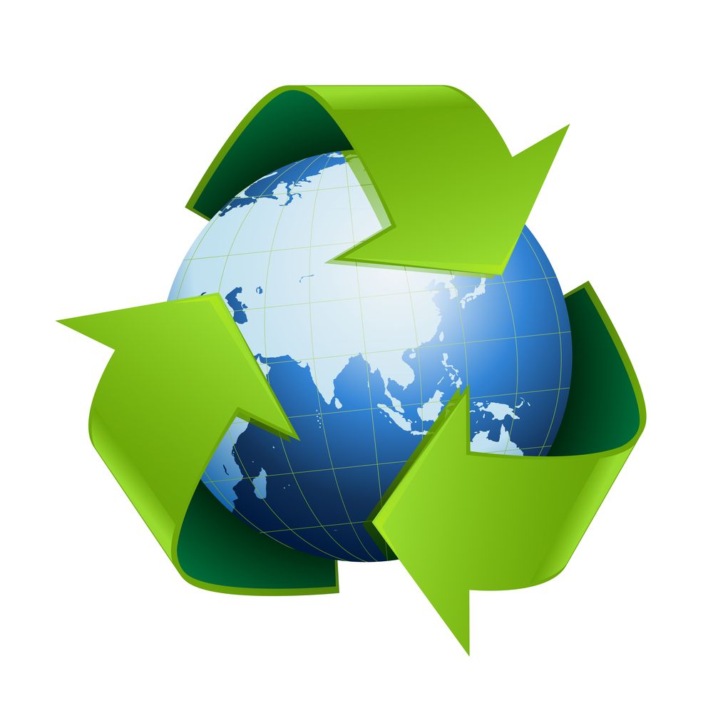 What is green dry cleaning